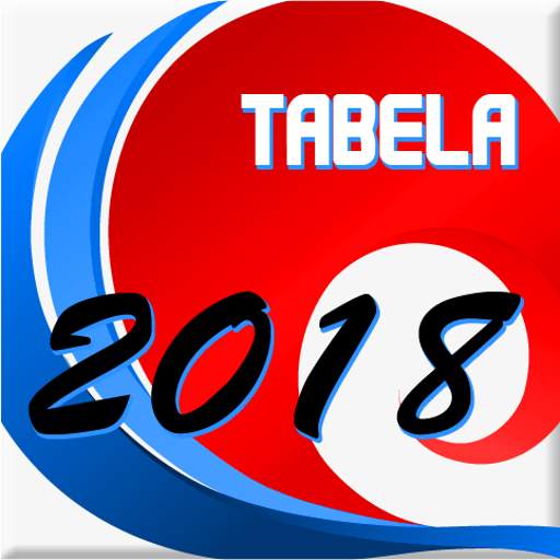 2018 Table Games 8