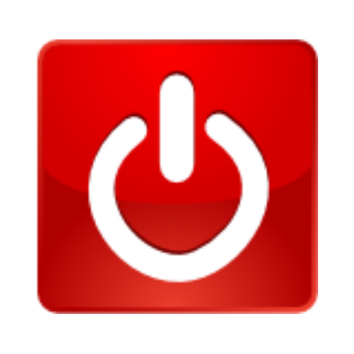 Screen Off and Lock Anywhere icon