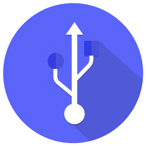OTG USB - OTG USB Driver For Android icon