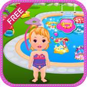 Outside Pool Baby Care 7.7.3