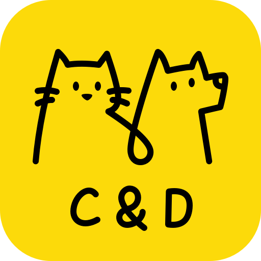 Dog&amp;Cat Talk icon