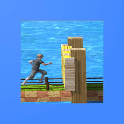 Break The Board - Show the strength of your fist 1.0