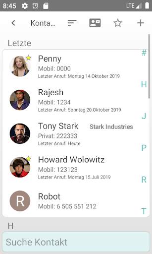 Smart Notify - Calls & SMS screenshot 3