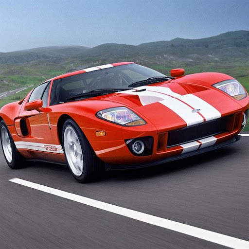 Car Jigsaw Puzzles screenshot 5