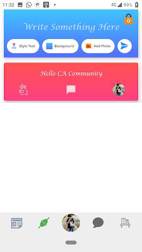CANews Social screenshot 5