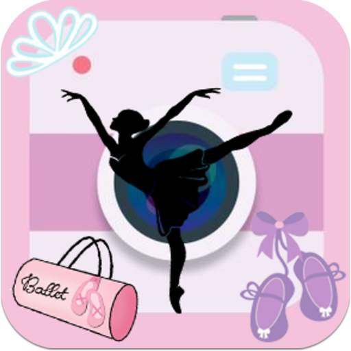 Ballerina Camera 1.0