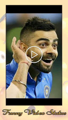 Funny Video Status screenshot 1