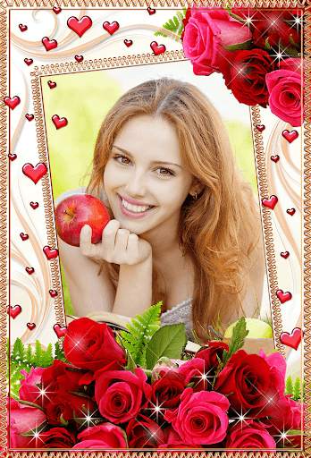 Woman Day Photo Frames 2021 6 تصوير الشاشة