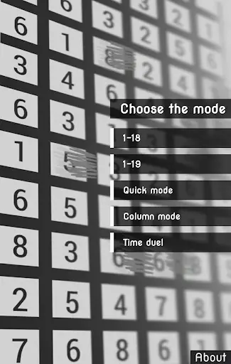 Numbers Game - Numberama screenshot 2