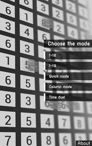 Numbers Game - Numberama screenshot 2