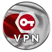 Japan VPN - Free Unlimited VPN Proxy 2.0