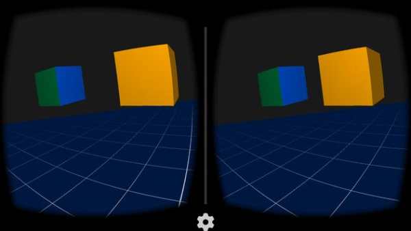 Mobile Watch VR game (free) screenshot 5