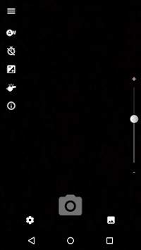 InstaShot screenshot 1