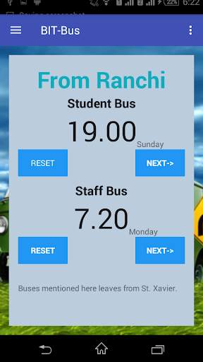 BIT-Bus screenshot 4