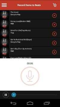 Record My Song screenshot 3
