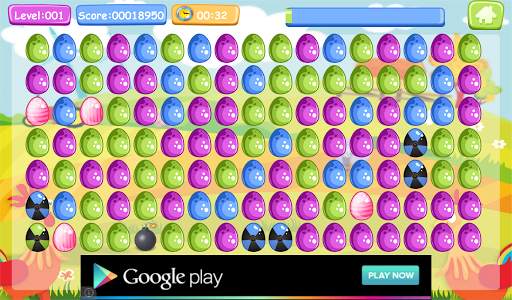 Egg Crush screenshot 11