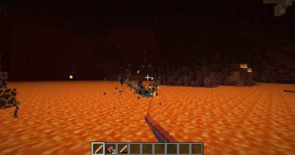 Advanced Fishing Mod screenshot 2