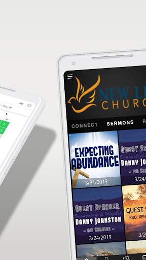 New Life Jesup screenshot 4