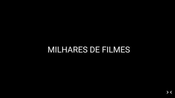 Filmes Pipocando 3 تصوير الشاشة