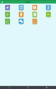 Mycampus Moodle screenshot 9