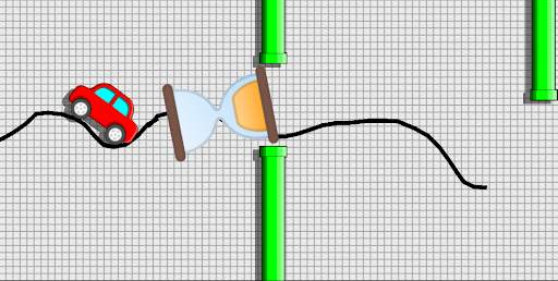 Draw The Hill screenshot 2