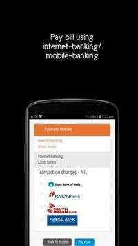 KSEB - QuickPay screenshot 5
