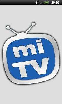 Mi Televisión screenshot 1