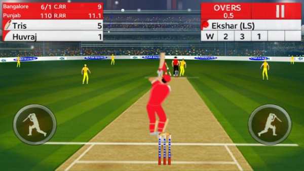 Play Cricket screenshot 3