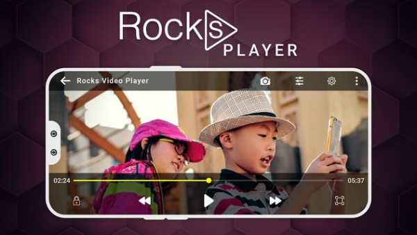 Video Player All Format - Full HD Video Player screenshot 3