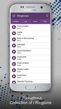 iRingtones screenshot 4
