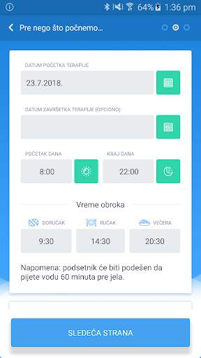 Prolom voda screenshot 5