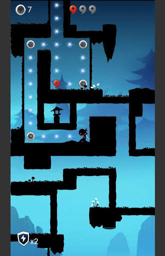 Flip Ninja screenshot 7
