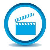 Blue Movie App - Movies Reviews & Trailers 4.0