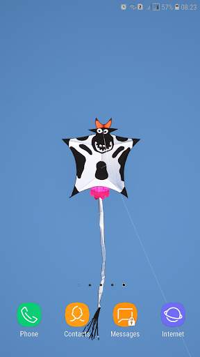 HD Kite Wallpaper 17 تصوير الشاشة