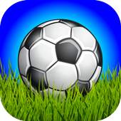 Soccer Games. Free Kick League 1.0