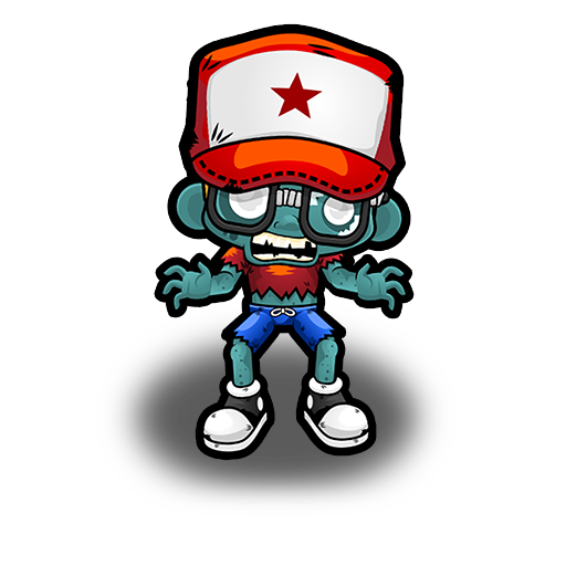 Zombies Among Us icon