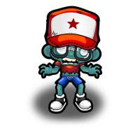 Zombies Among Us logo