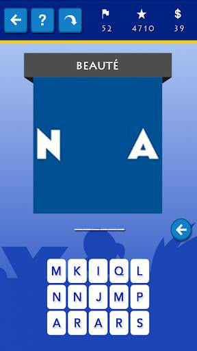 Je Sais Le Logo screenshot 2