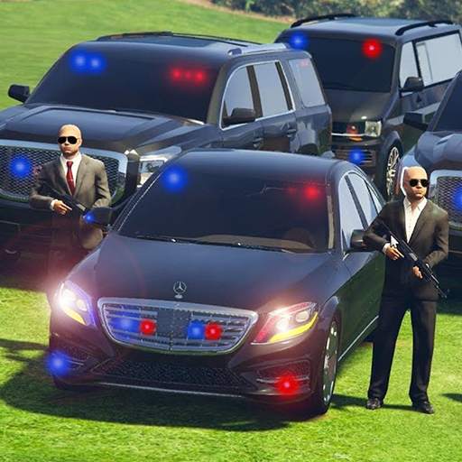 President Guard Police Game 4.9