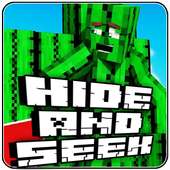 Hide and Seek Maps on 9Apps