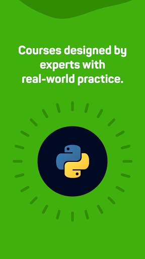 Learn Python screenshot 6