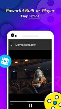 FreeVideoDownloader-FunnyVideos screenshot 4