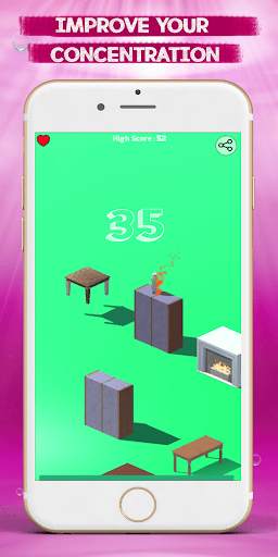 water bottle flip 2 - bottle flipping games screenshot 7
