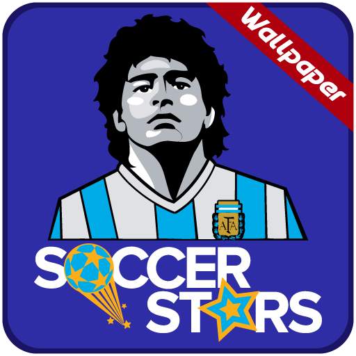 Soccer Star - Football unlimited wallpapers 4k 2.0.0