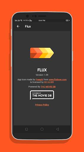 Flux : Find TV series to watch screenshot 6