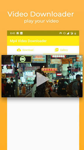 mp4 downloader pro - mp4 video downloader screenshot 3