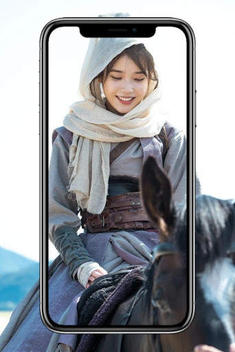 Hotel The Luna Wallpaper K-Drama screenshot 5