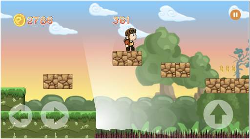 Jungle World Adventure screenshot 2