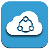 Cloud Service icon