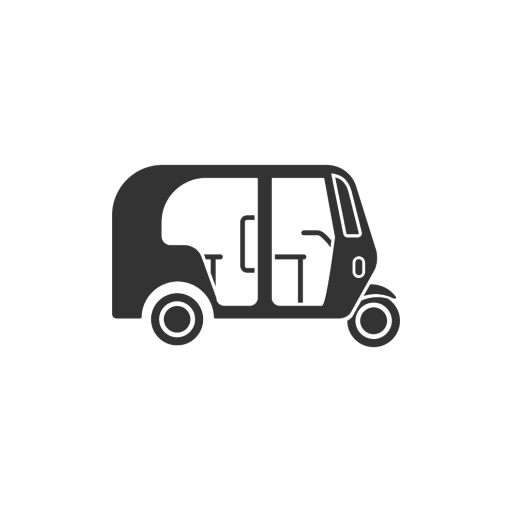 Auto boss icon